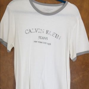 Calvin Klein Shirt